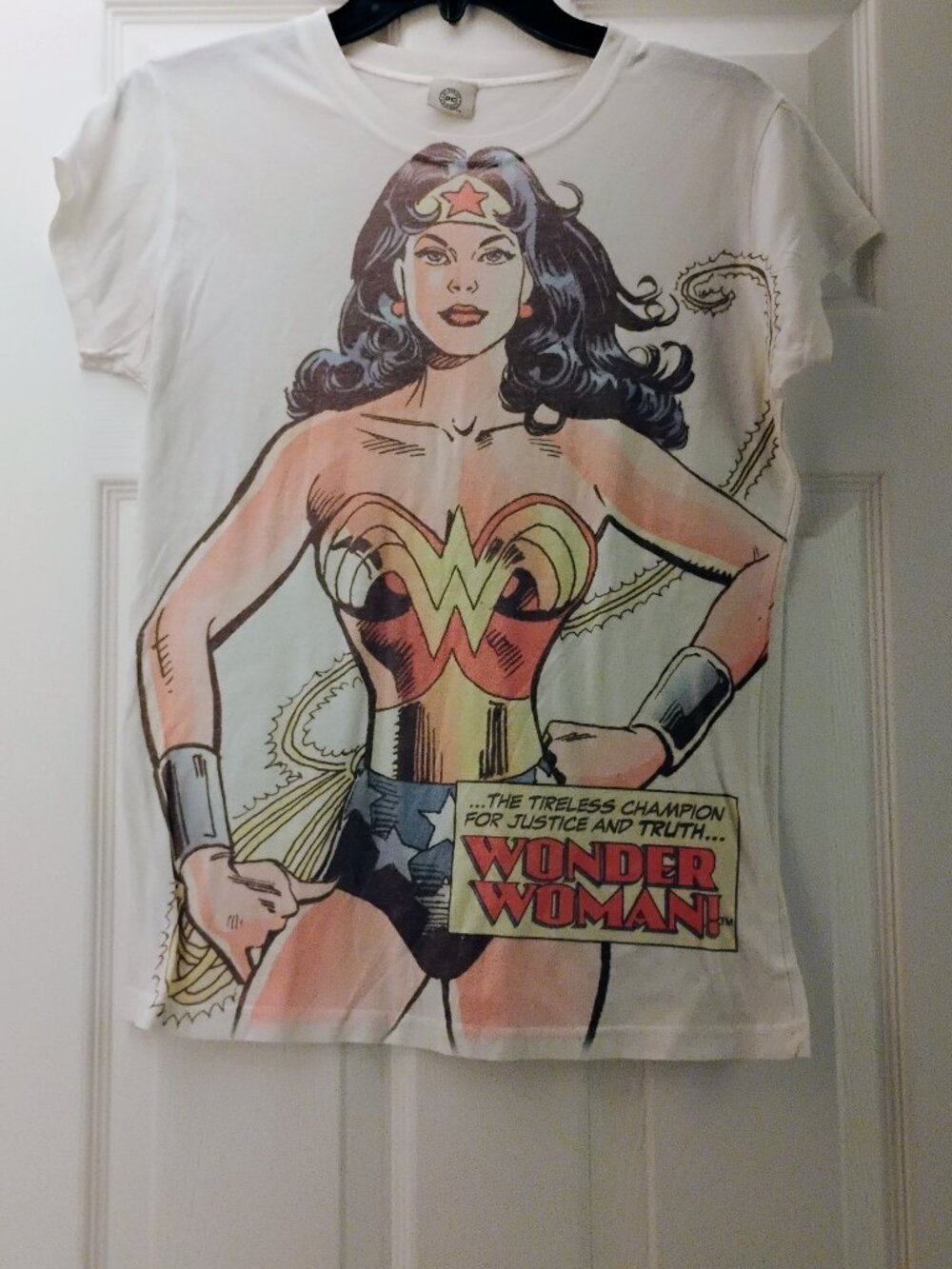 Wonder Woman